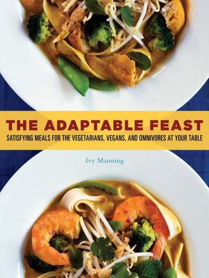 The Adaptable Feast - ebook